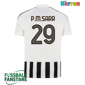 Juventus Pape Matar Sarr #29 Replik Heimtrikot 2026-27 Kurzarm
